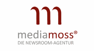 Logo Mediamoss