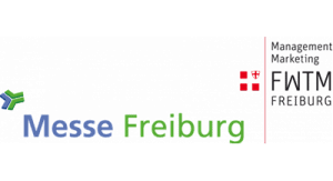 Logo Messe Freiburg